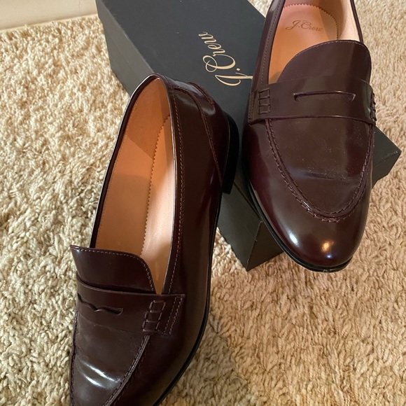 J. Crew Academy loafer - Picture 3 of 5
